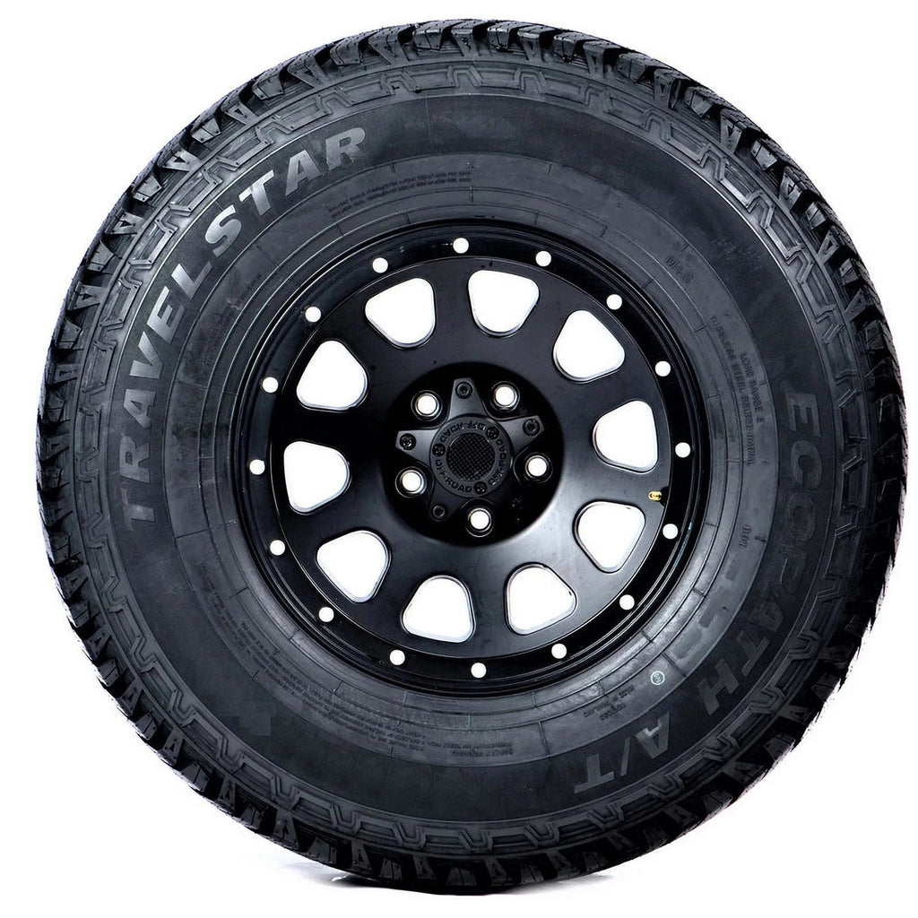 All Terrain 275/60R20 Light Truck Tire G20665