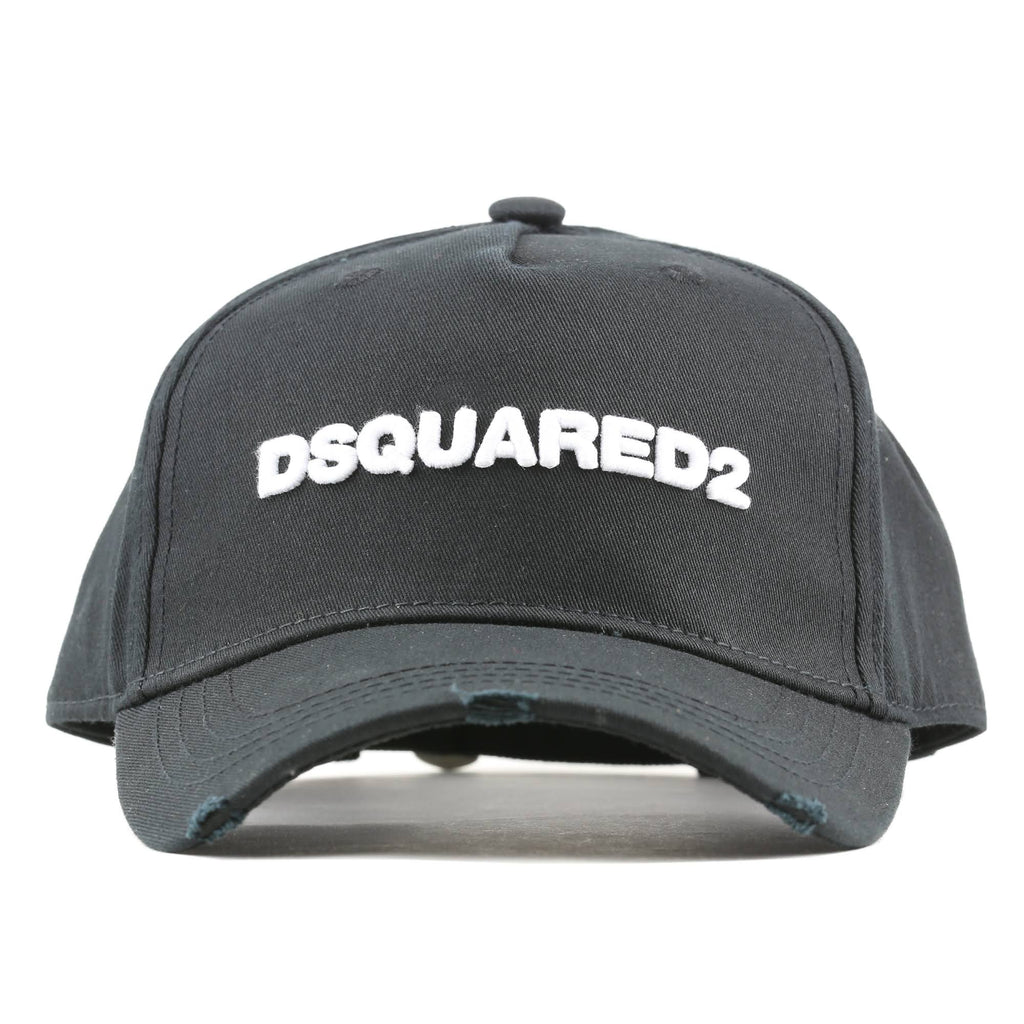 Black Baseball Cap G316838