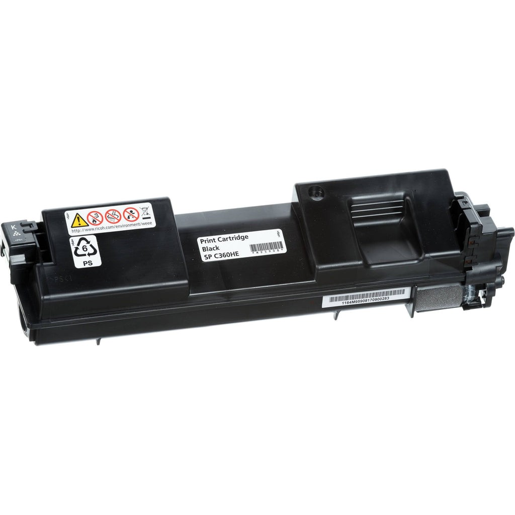 Black Toner Cartridge V5287