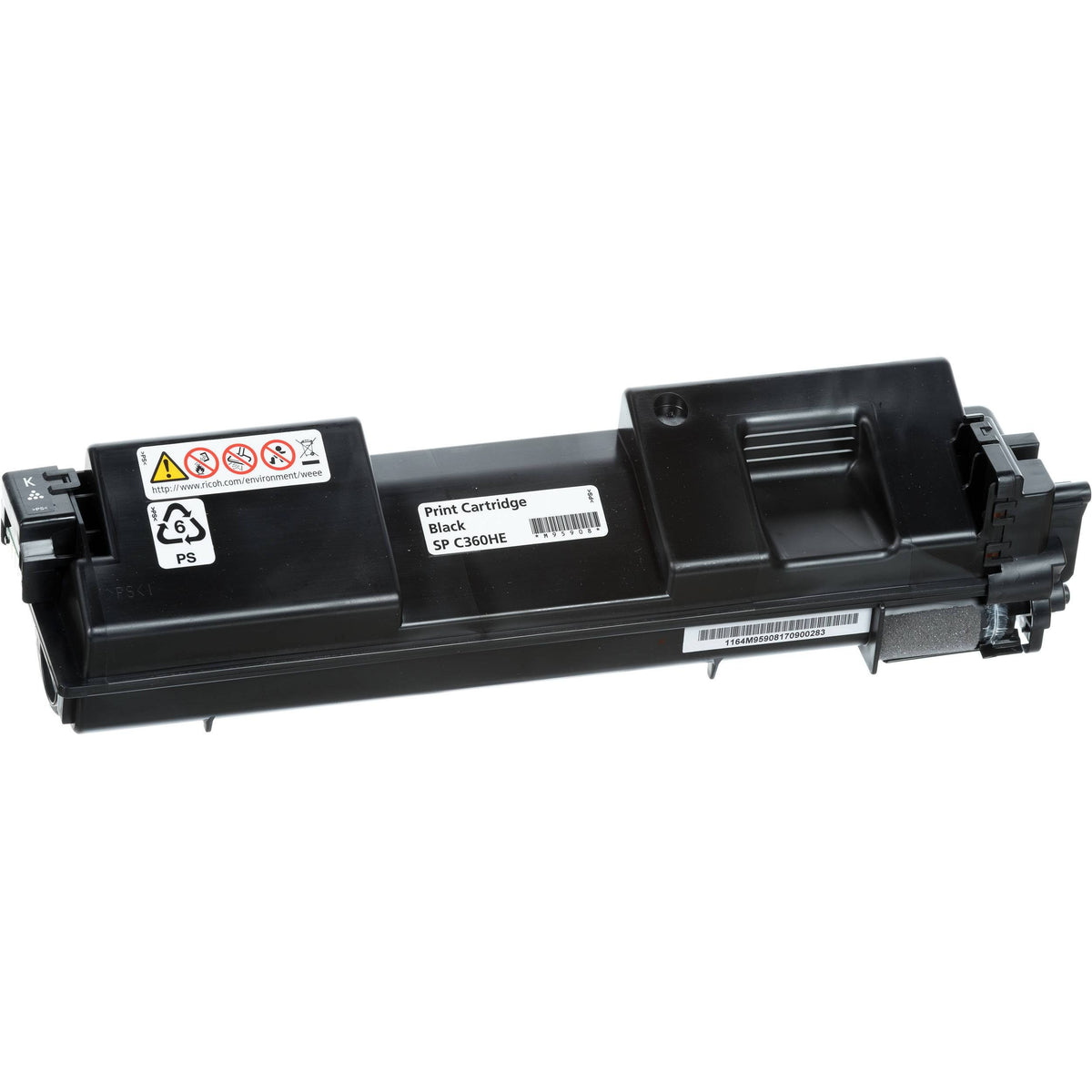 Black Toner Cartridge V5287