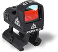 3 MOA Compact Reflex Sight I700