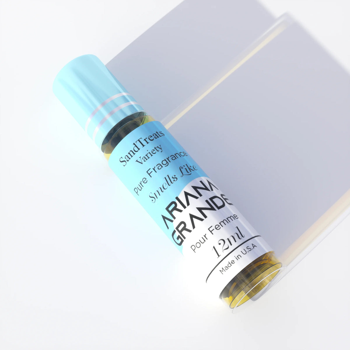 Cloud Roll-On Oil 12ml B250