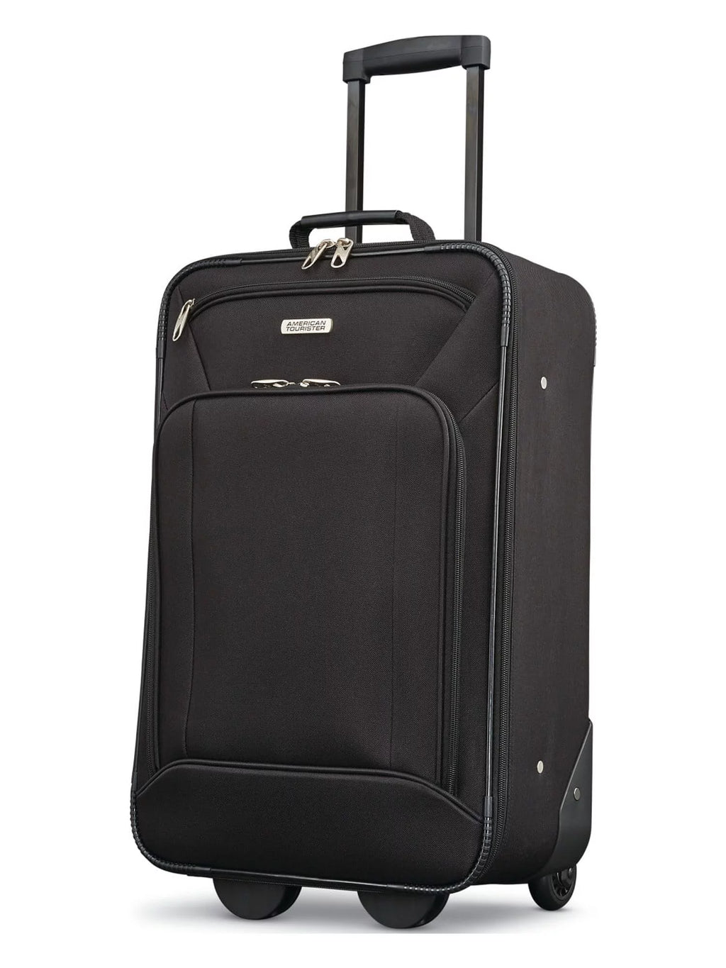 4 Piece Softside Luggage Set R547150