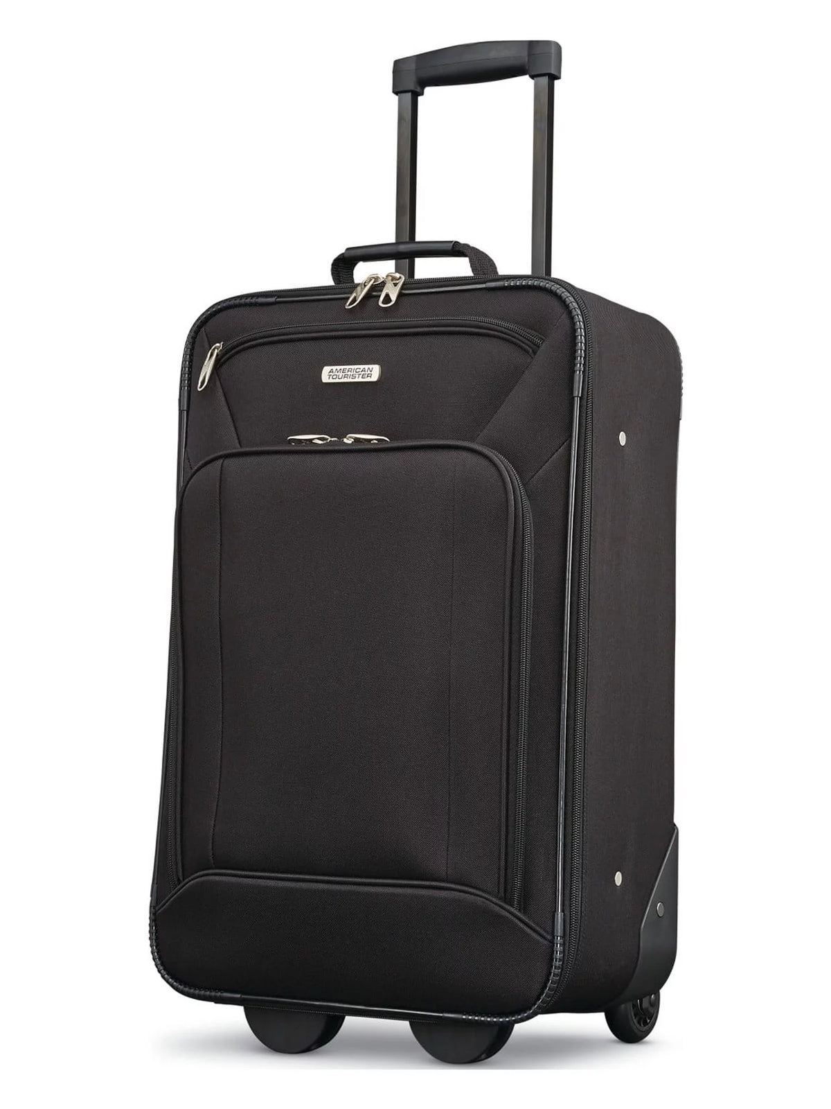 4 Piece Softside Luggage Set R547150
