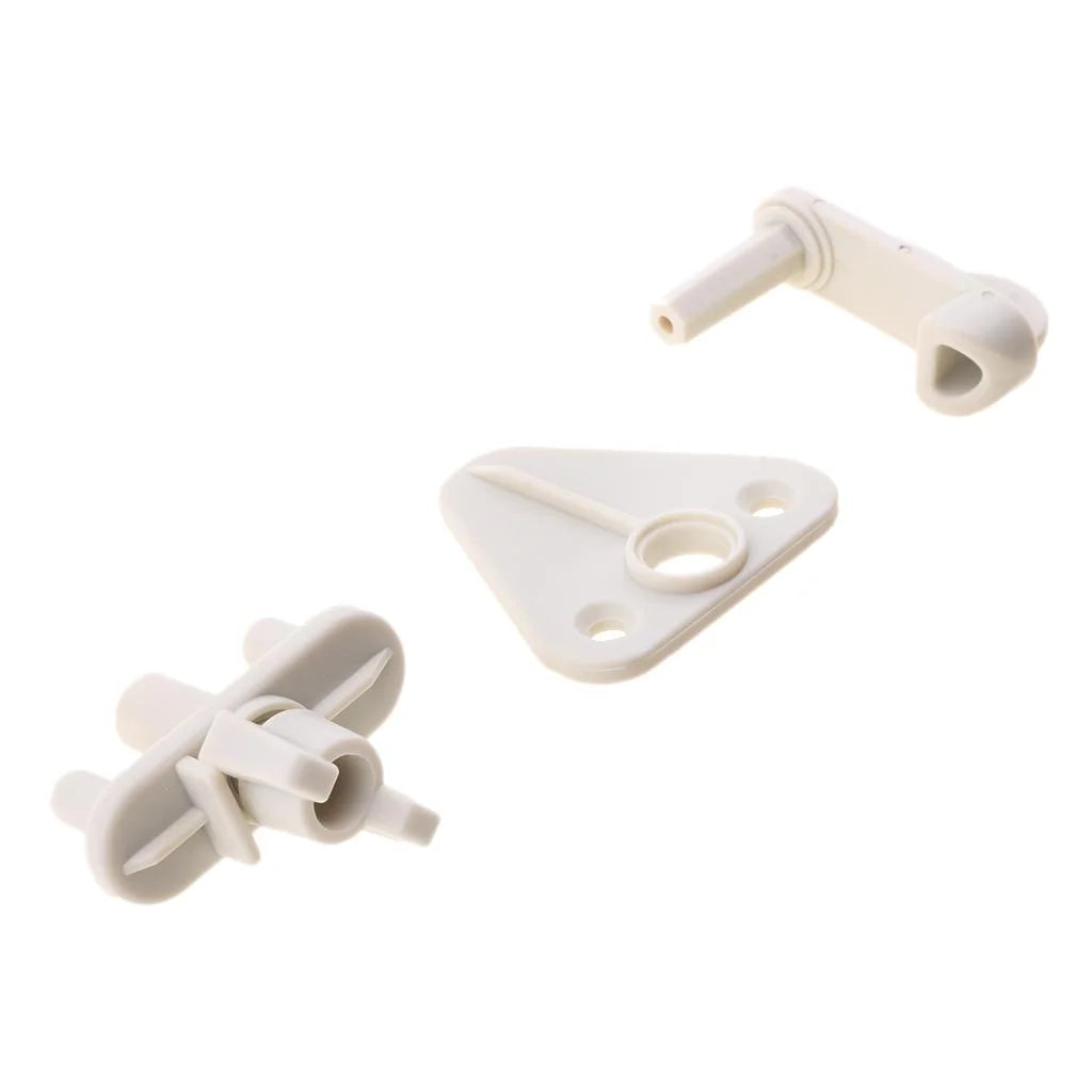 Marine Pontoon Boat Replacement Safety Door Gate Latch O6083