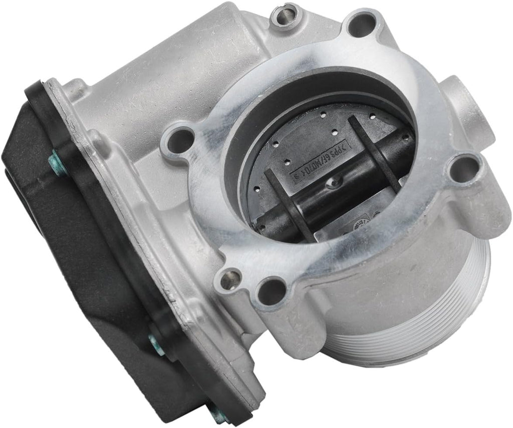 Fuel Injection Throttle Body Assembly Pack of 2 V239754