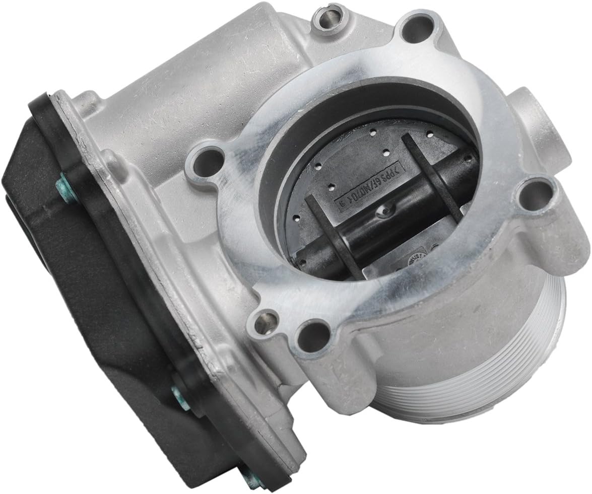Fuel Injection Throttle Body Assembly Pack of 2 V239754