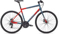 Grey/Orange Commuter Bike R54583