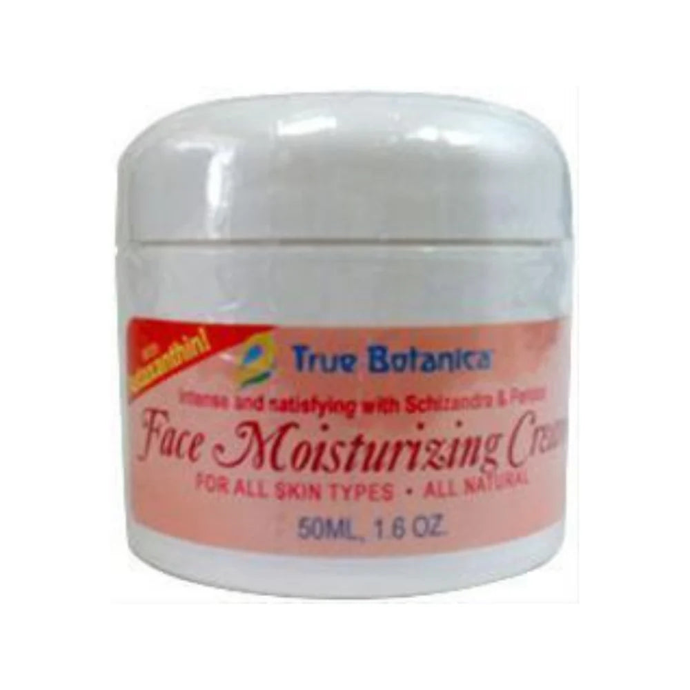 Moisturizing Cream with Astaxanthin 1.67 oz U233