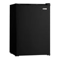 2.7-Cu ft Freestanding Mini Frid (Black) H935
