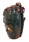 Sculptured Vase W325156