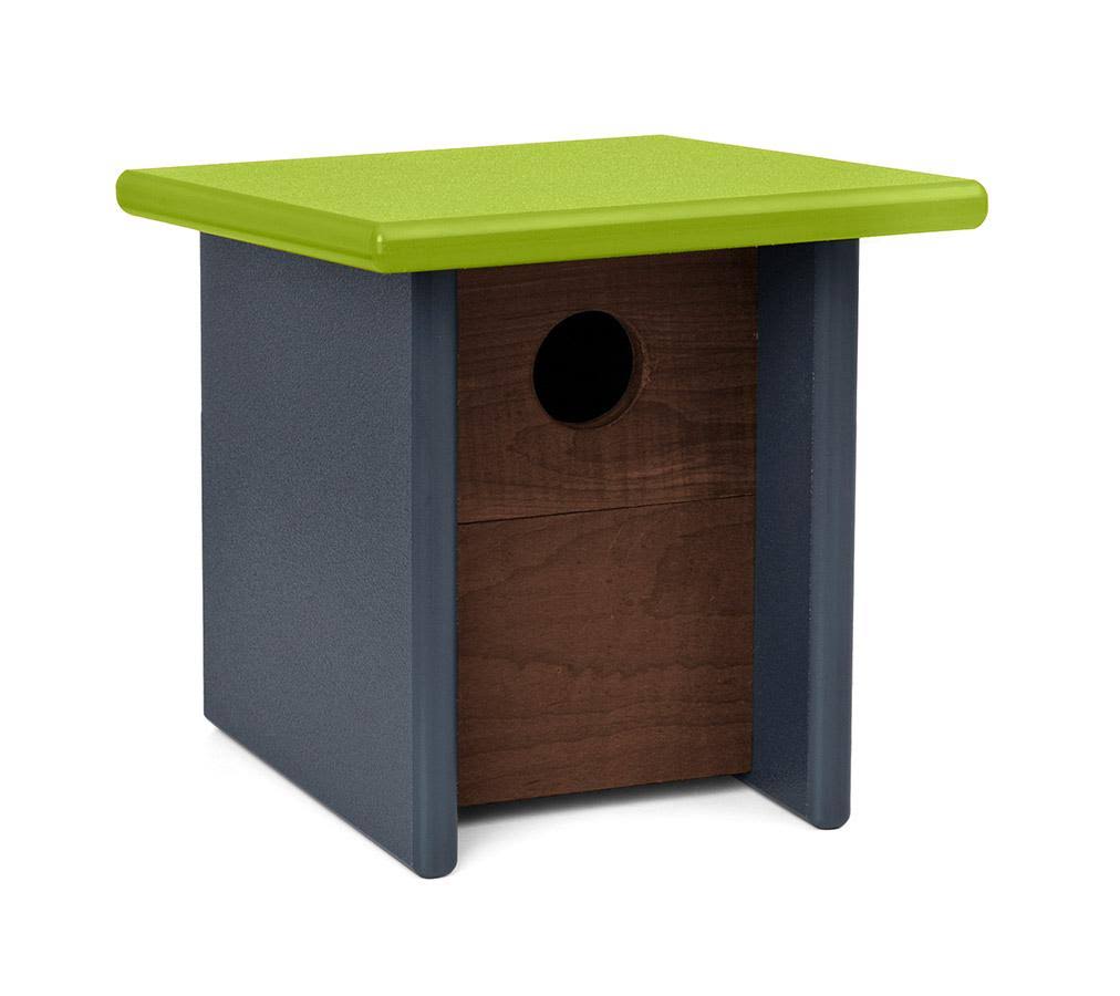 Driftwood Birdhouse X648