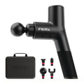 Handheld Percussion Massage Gun with Attachments I8758