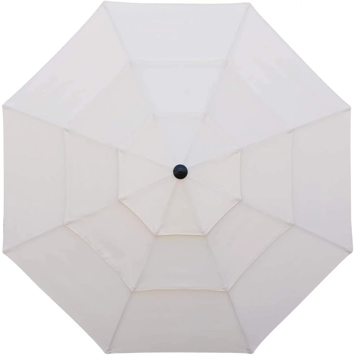 7.5FT Patio Umbrella with Push Button Tilt Y735083