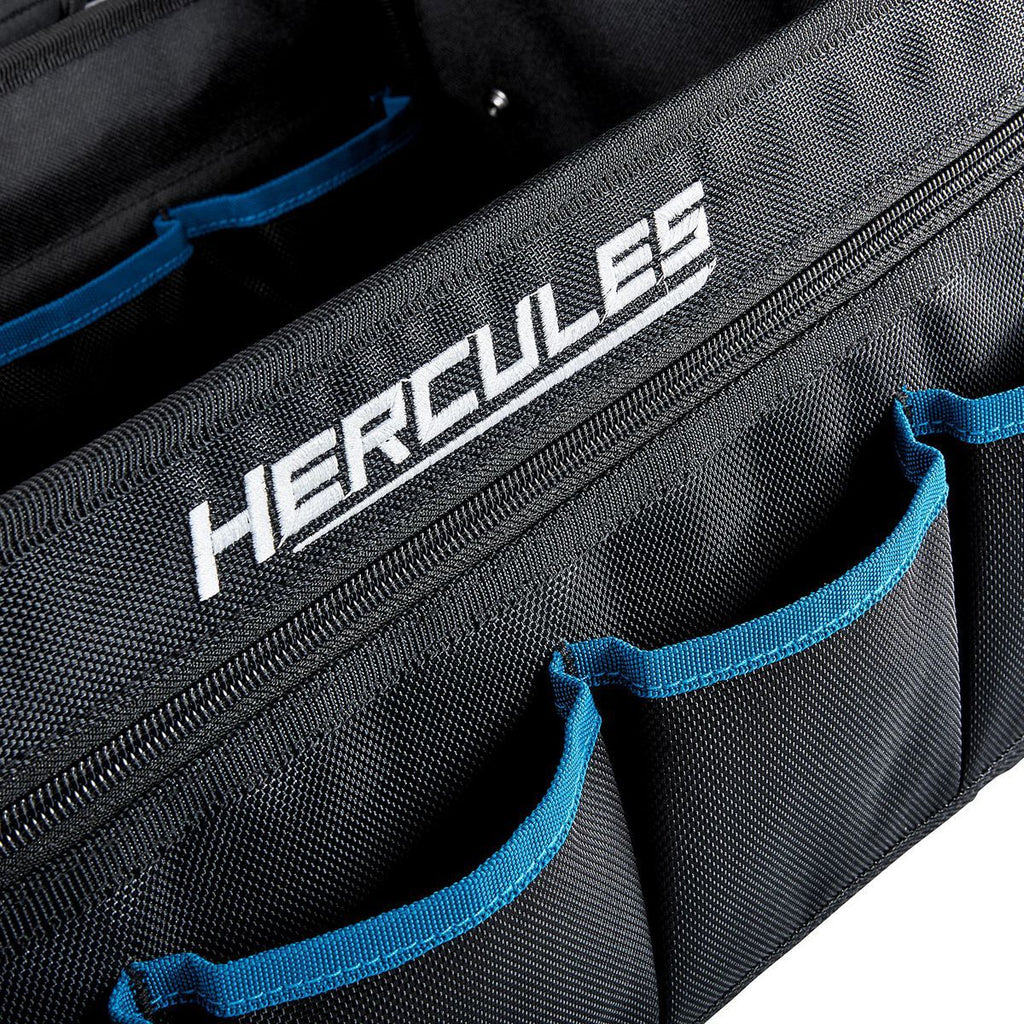 20 in. Tool Tote with 21 Pockets Z74151