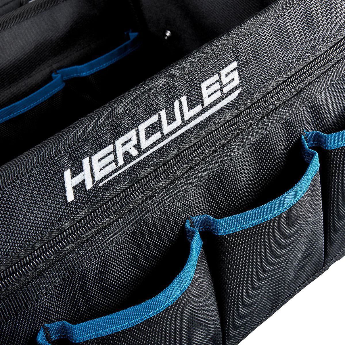20 in. Tool Tote with 21 Pockets Z74151
