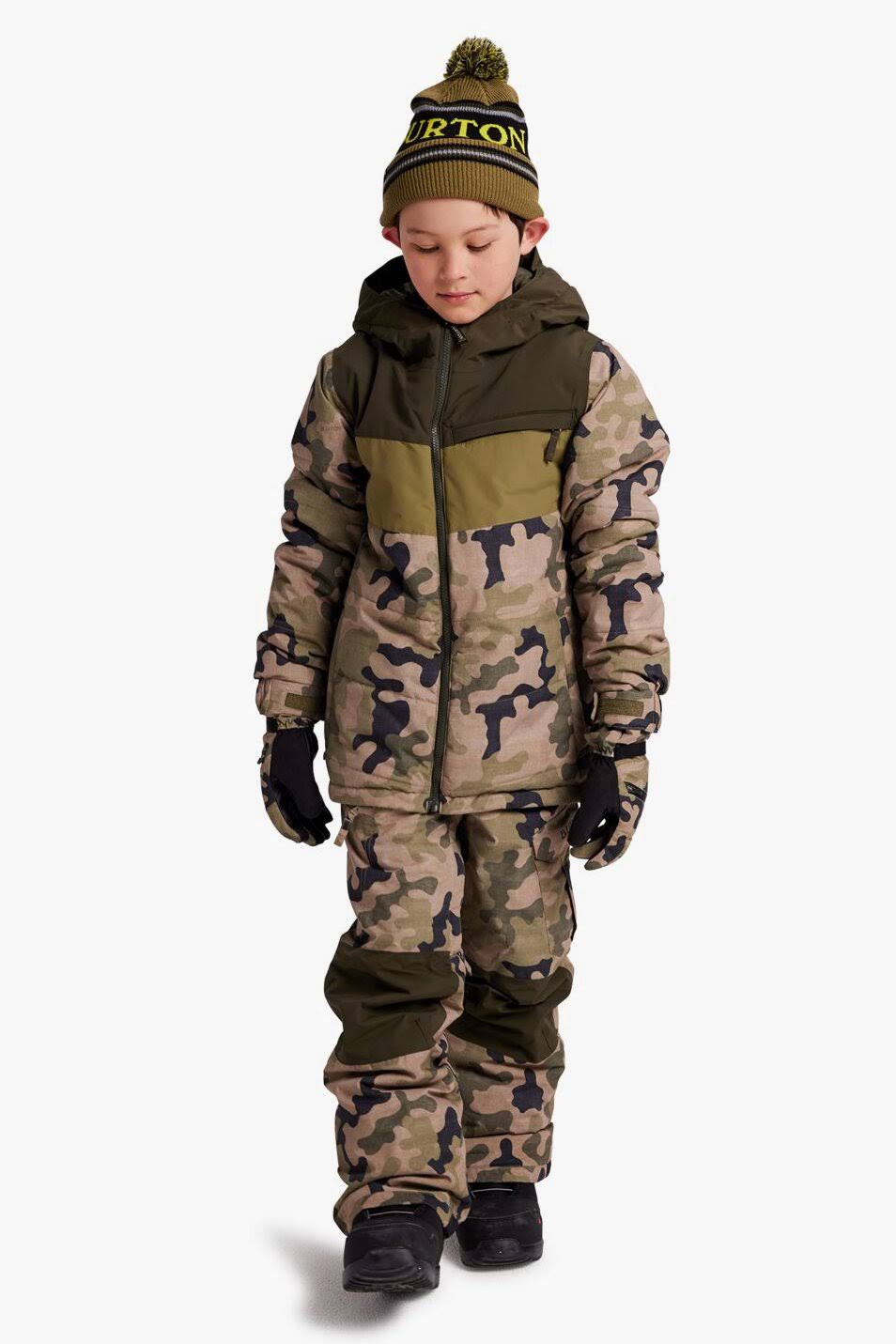 Exile Cargo Pant M4735