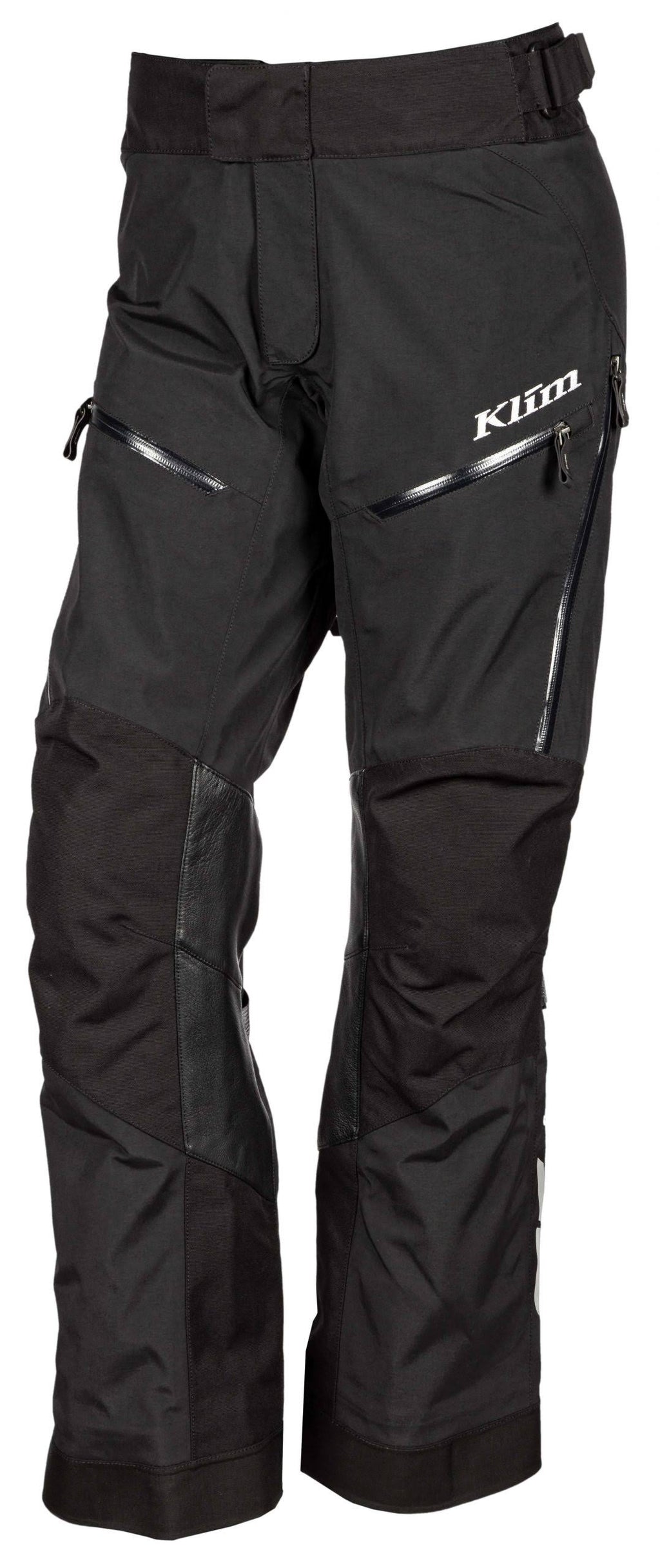 Black Tall Altitude Pant F644