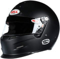 Matte Black Large SA2020 Helmet A7512