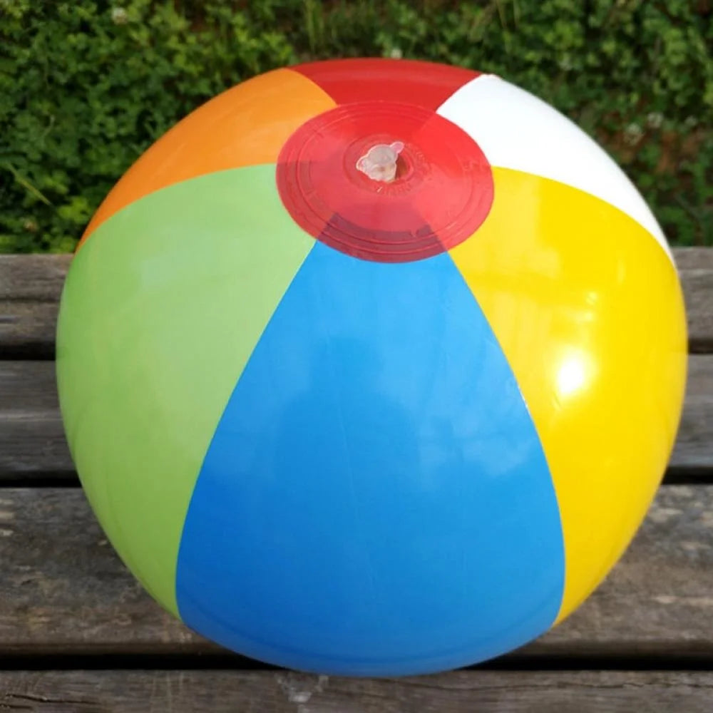 Colorful Inflatable Ball Toys for Children O738
