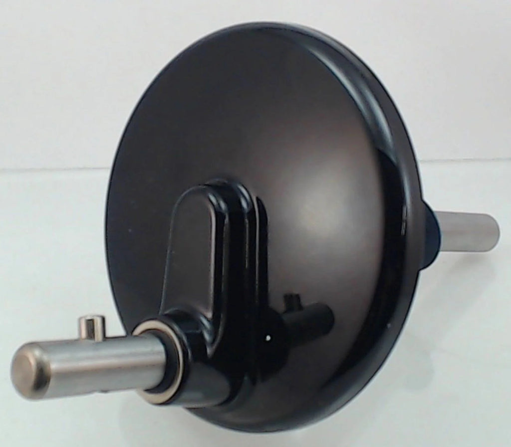 Black Planetary Assembly Stand Mixer S756766