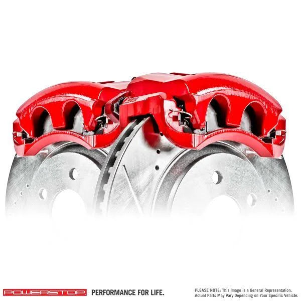 Caliper K4367