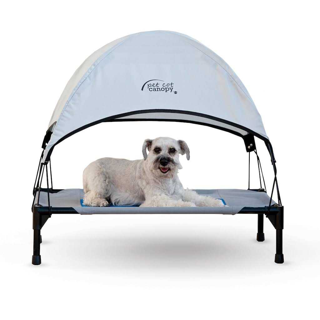 Pet Cot Canopy H381