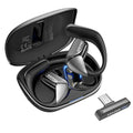 Open Ear Wireless Gaming Earbuds IPX5 Waterproof Bluetooth 5.4 L4203
