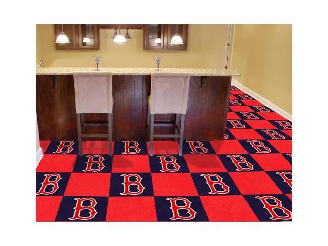 Carpet Tiles I9566