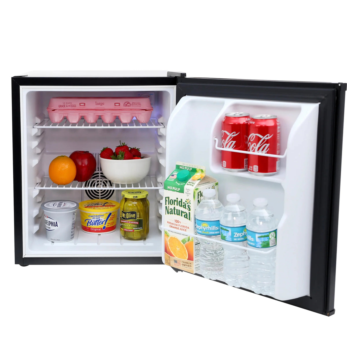1.7 CF Refrigerator K28426