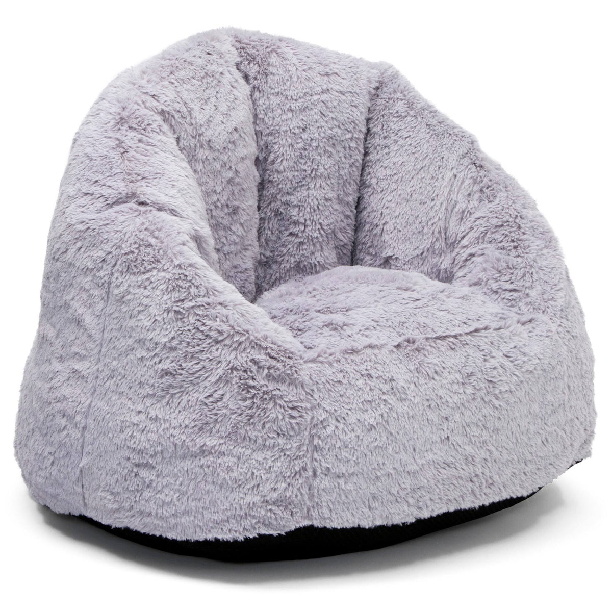 Tie Dye Fluffy Chair D2781