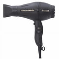 Black Compact Ceramic Ionic Hair Dryer C61728
