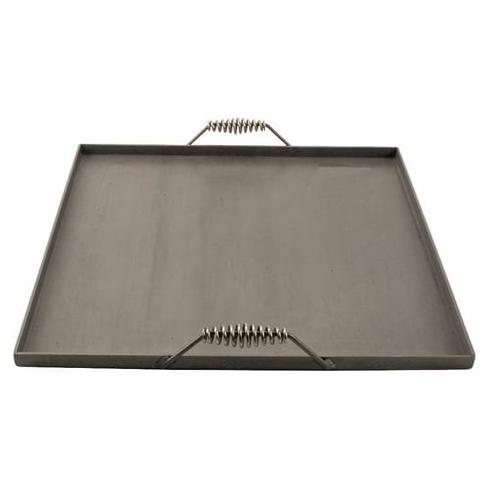 Portable Griddle Top, covers 4 burners I360906