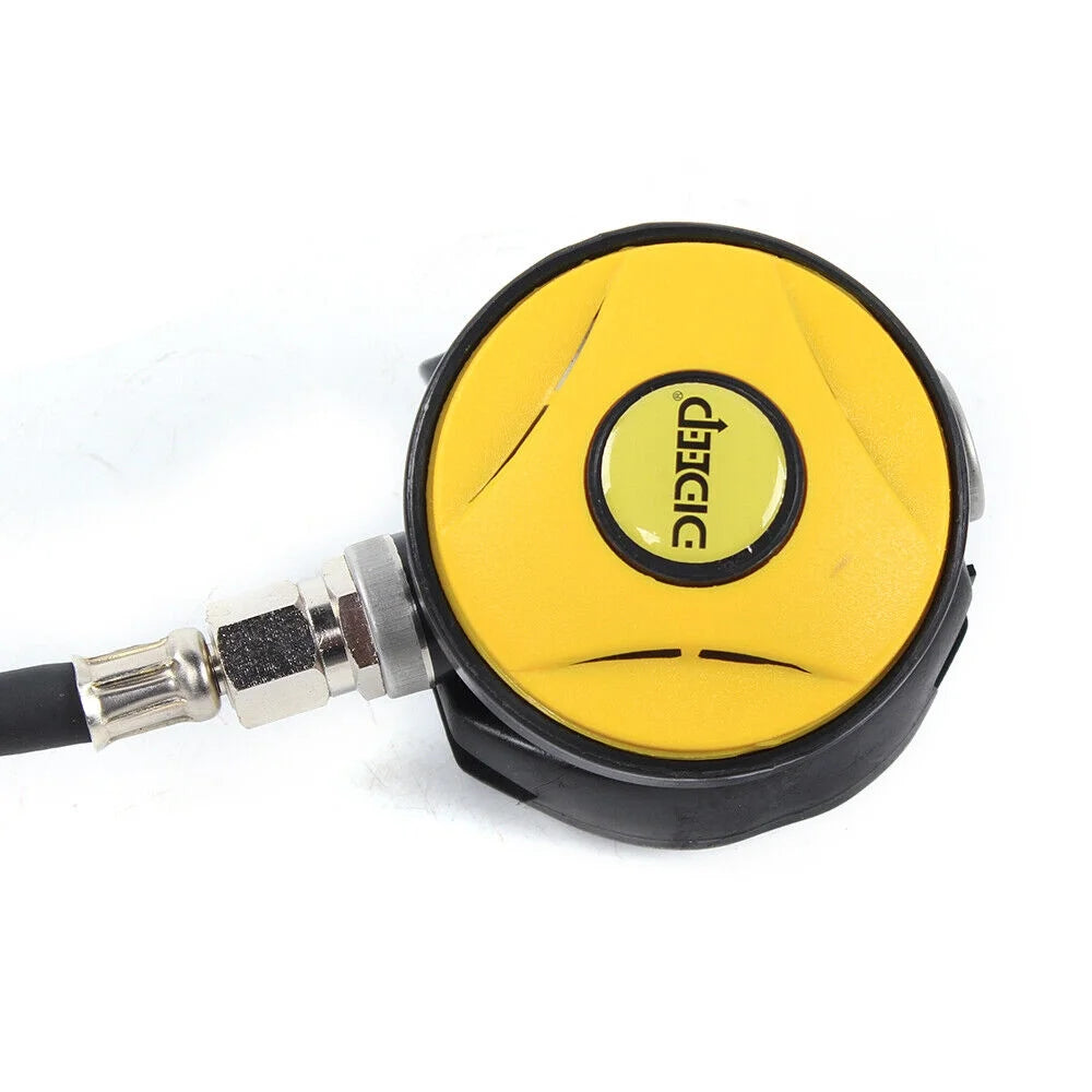 1L Portable Scuba Diving Oxygen Cylinder Tank T633
