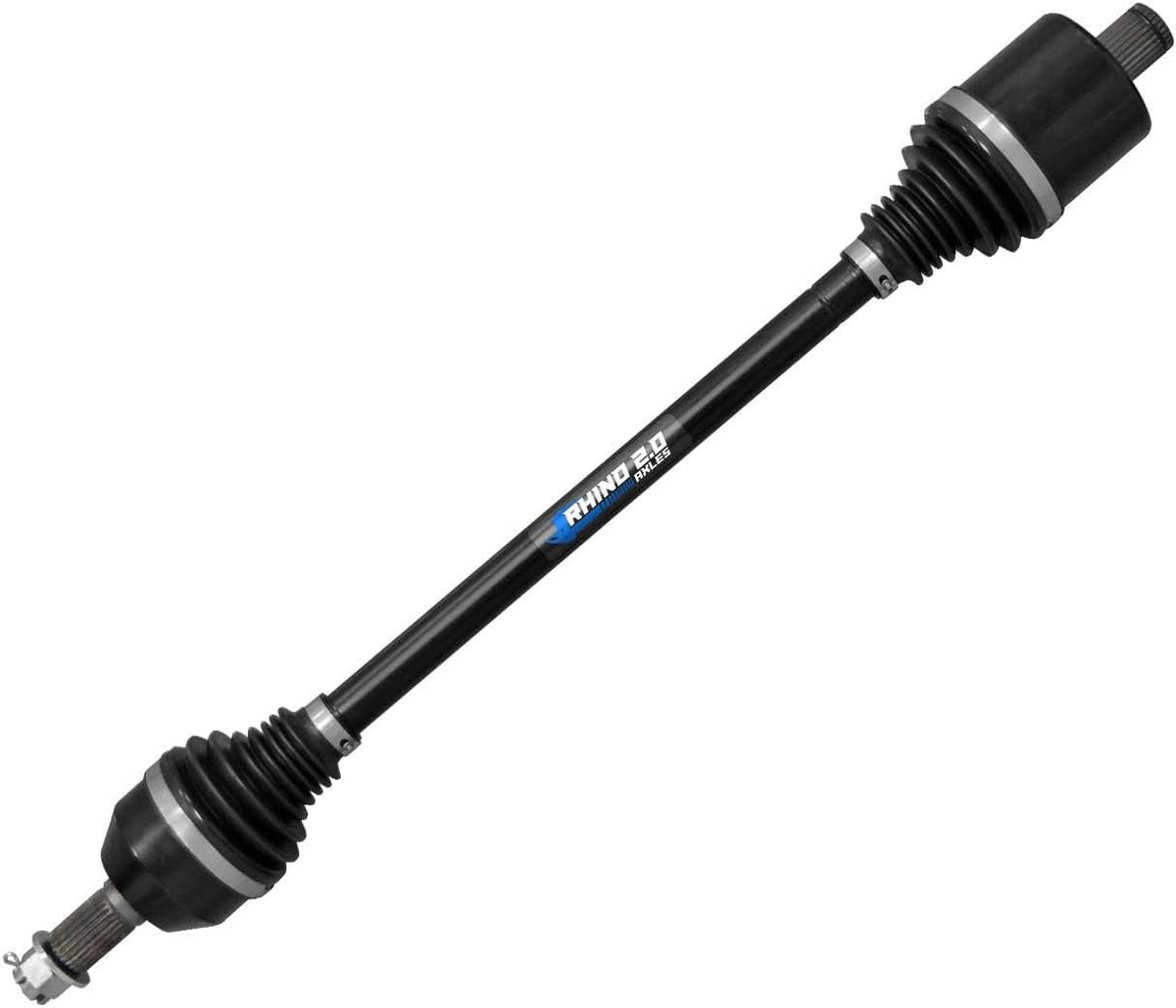 Heavy Duty Front Left Axle for Kawasaki Teryx KRX 1000 Y947