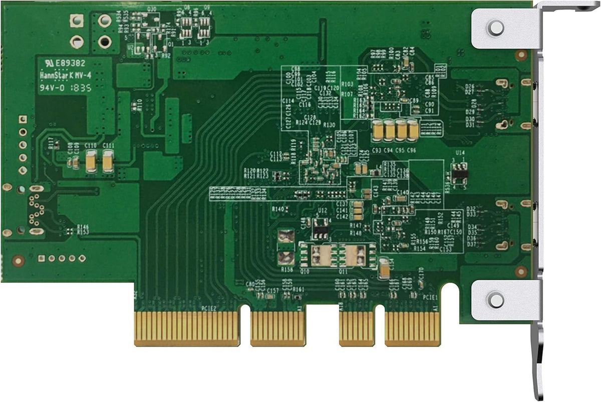 Thunderbolt 3 Expansion Card D4273