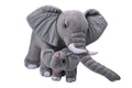 Jumbo Mom & Baby 30x22 C9045