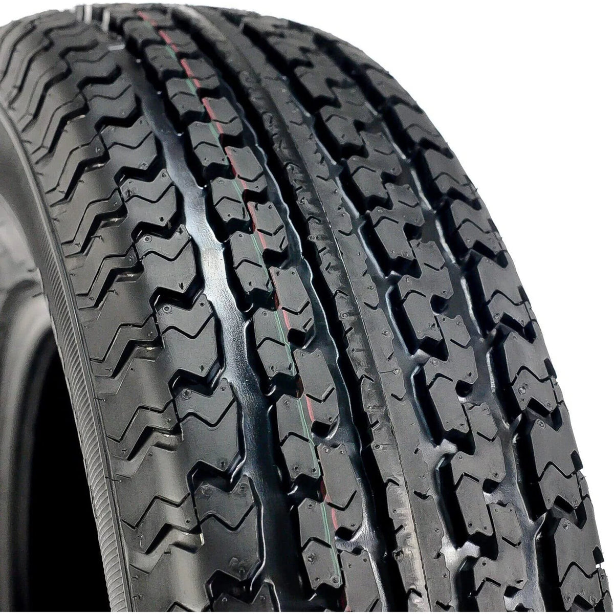 ST205/75R14 6 Ply Radial Trailer Tire C87332