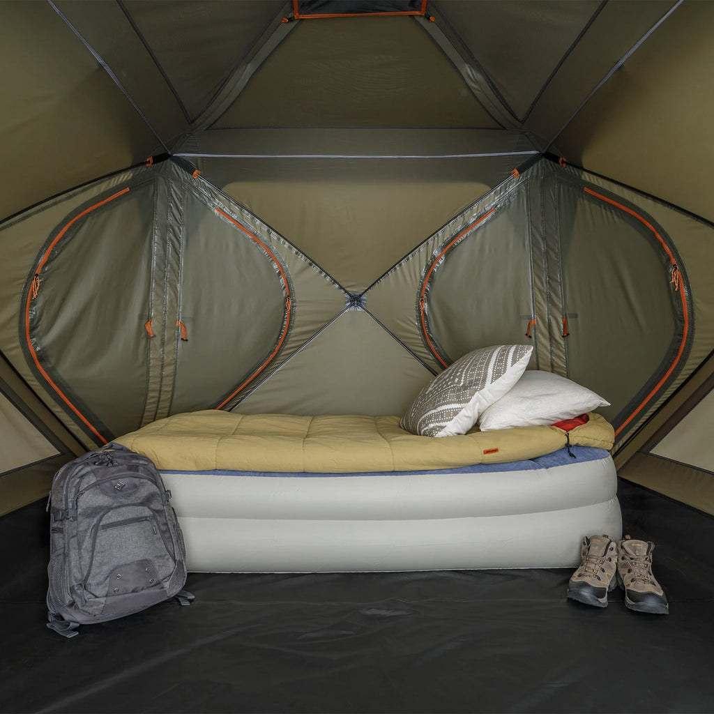 4P Pop-Up Hub Tent B192239