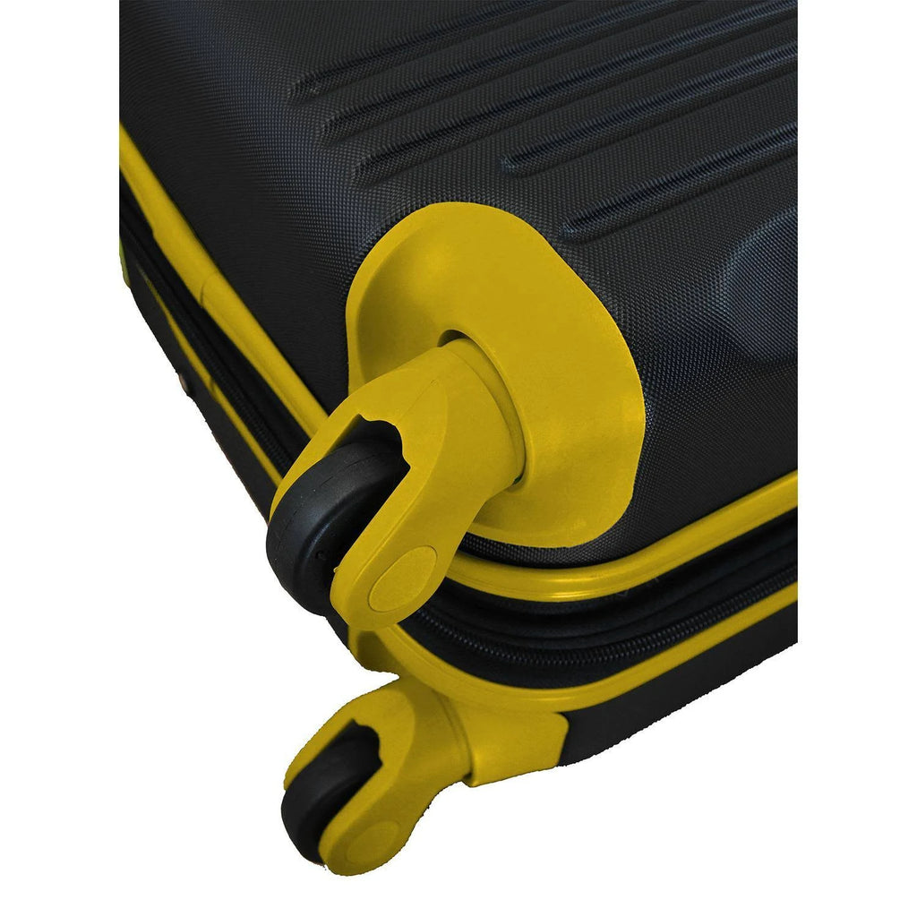 21 in. Carry-On Hardcase Spinner R194