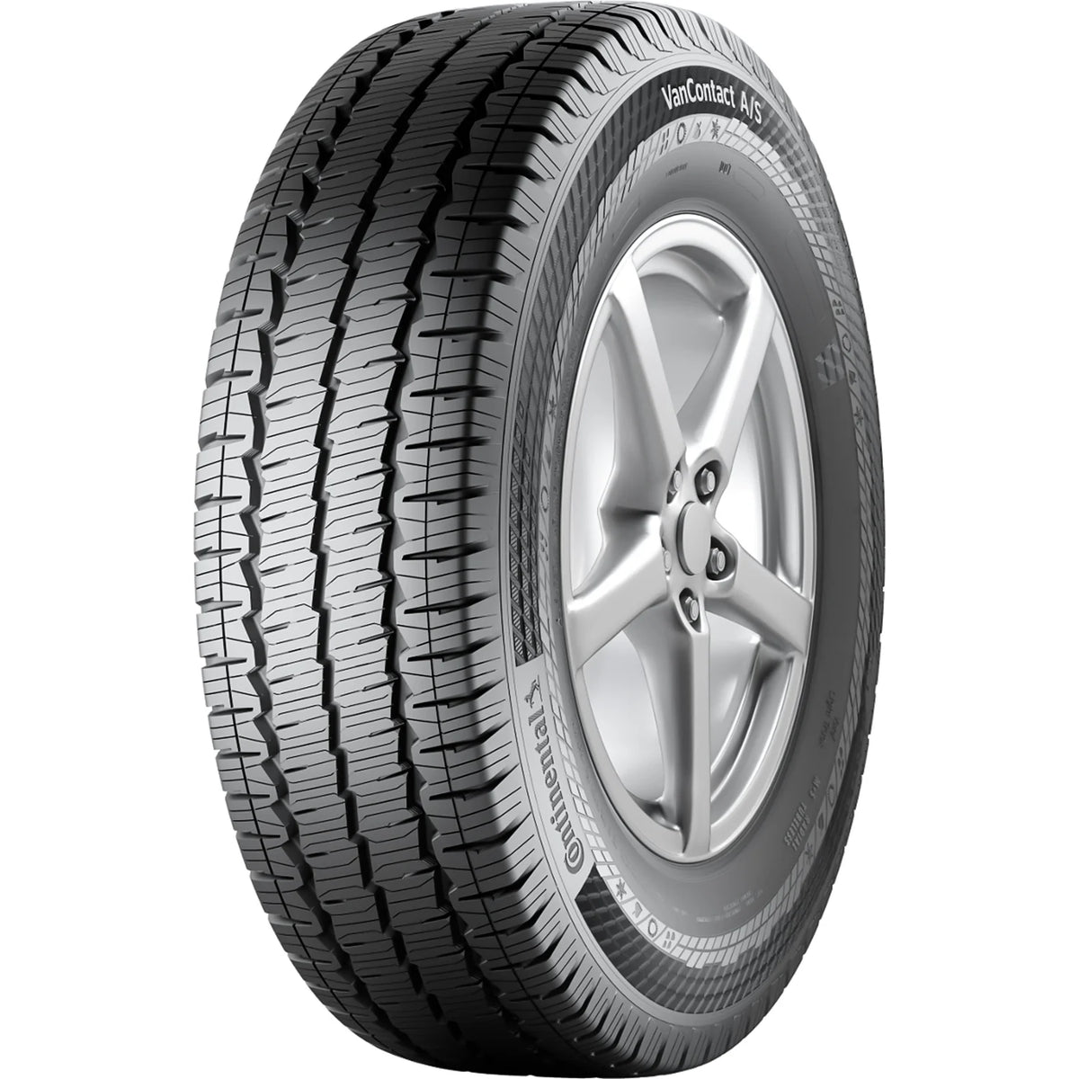 All Season 225/75R16C Light Truck Tire J95407