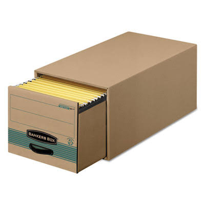 Light Gray High Cabinet E743