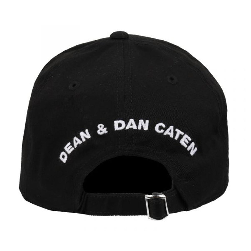 Black Baseball Cap G316838