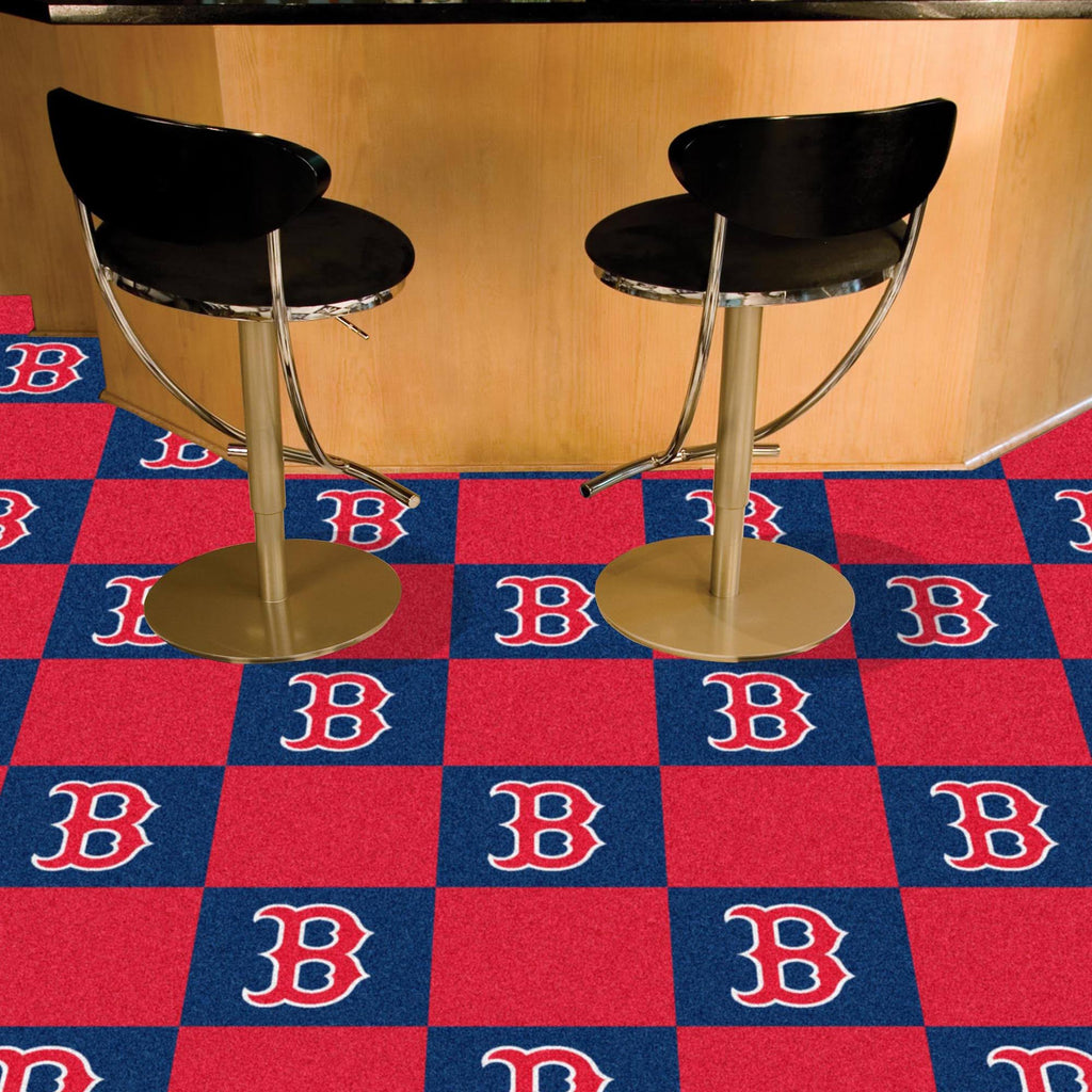 Carpet Tiles I9566