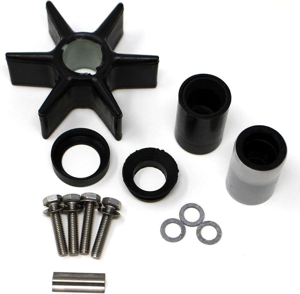 Water Pump Kit F325983