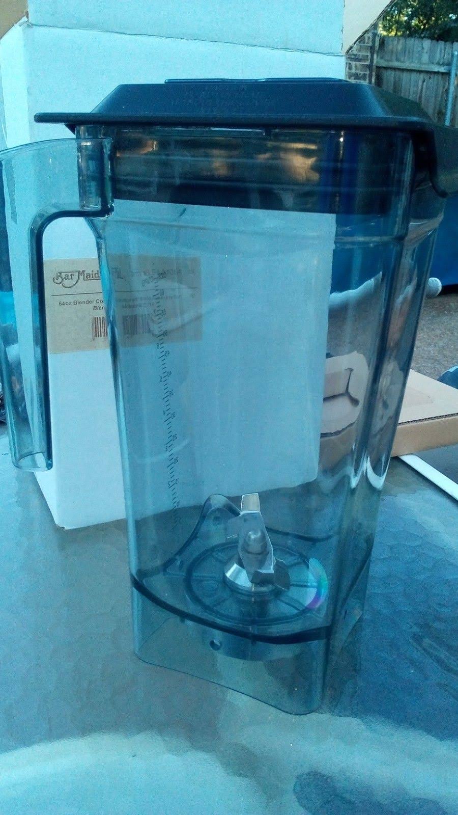 64oz Blender Container Z782