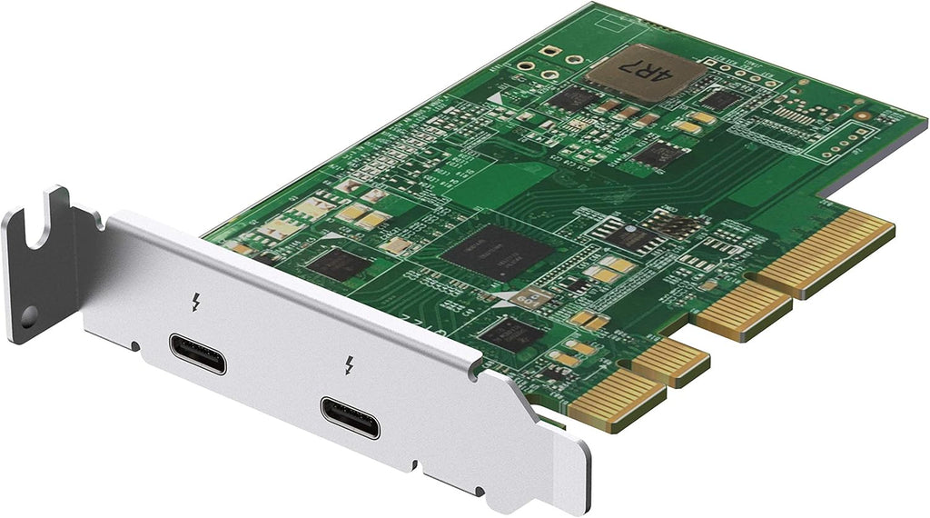 Thunderbolt 3 Expansion Card D4273