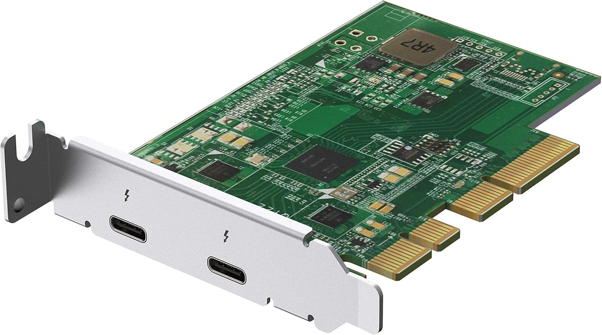 Thunderbolt 3 Expansion Card D4273