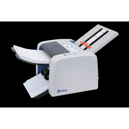 200 Sheet Capacity Tabletop Document Folder Y608
