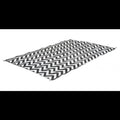 Wave Tent Carpets H9490